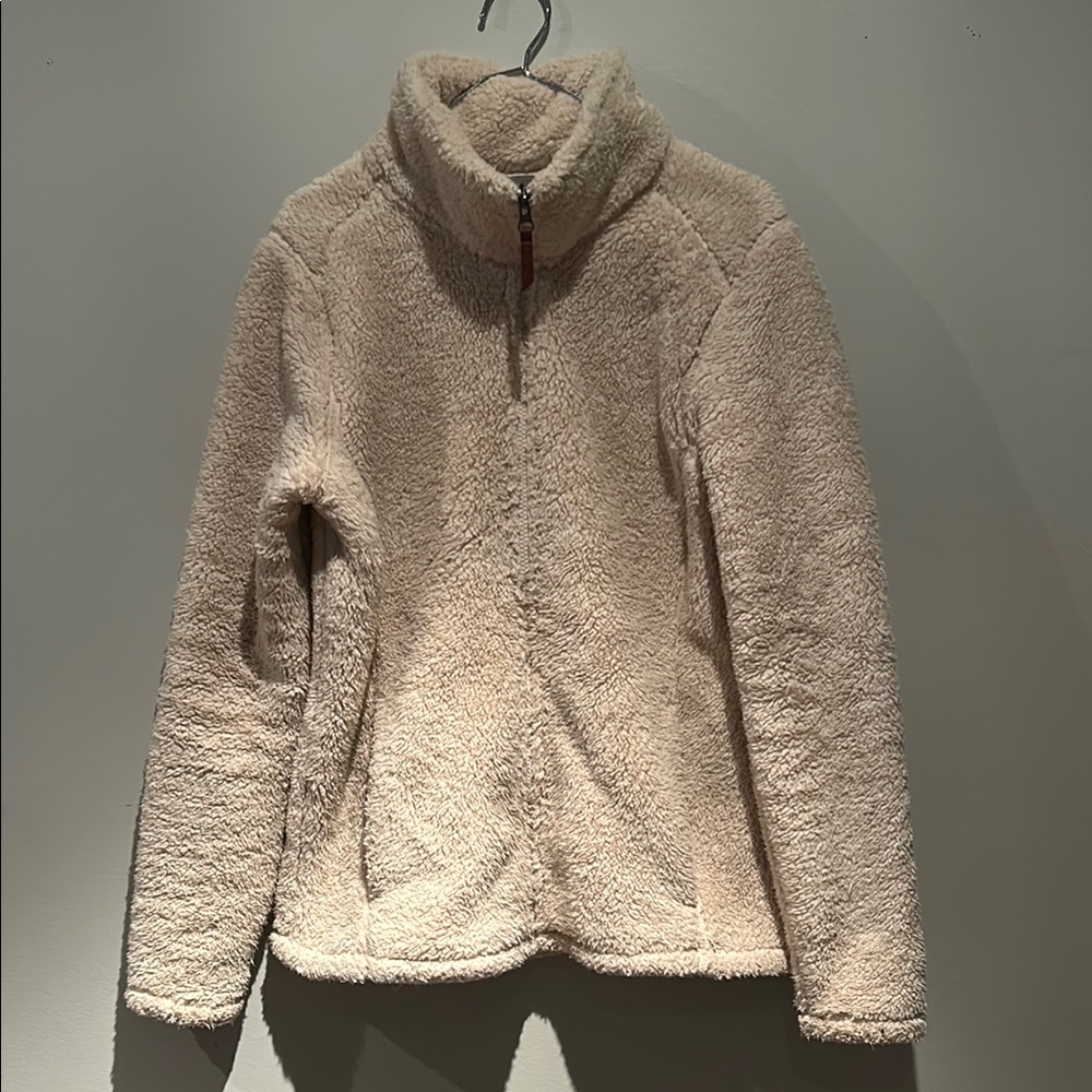 Cloudveil Fleece Sherpa Full Zip